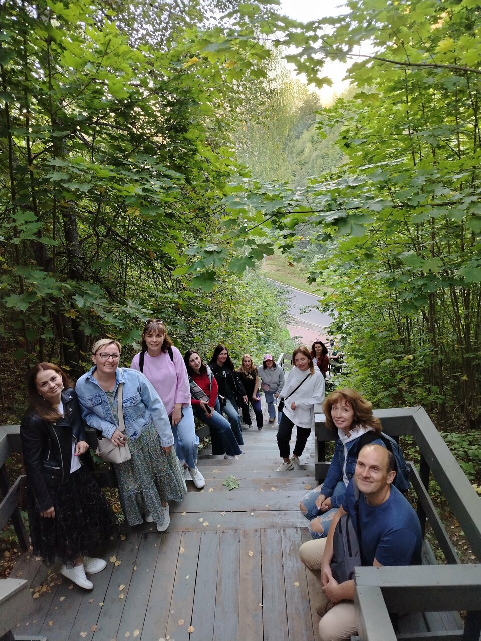 Гостиница Дом Павловых Плес-18