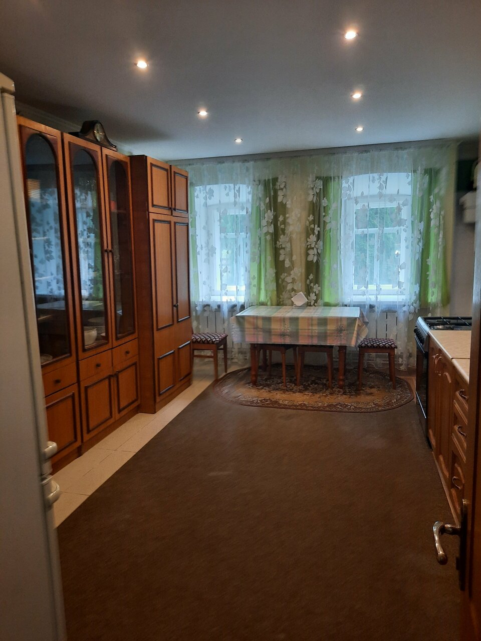 Гостиница Дом Павловых Плес-34