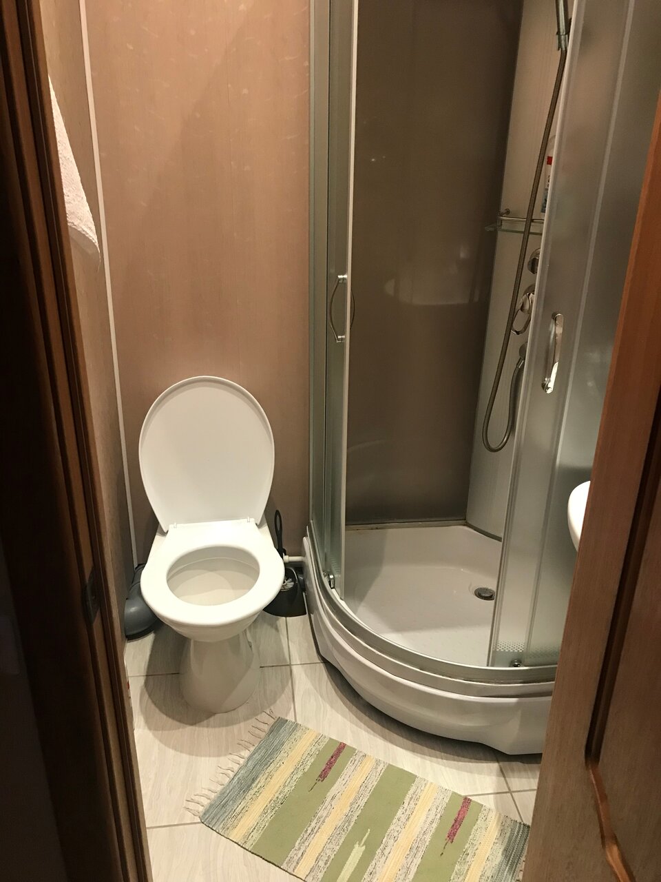 Гостиница Дом Павловых Плес-29