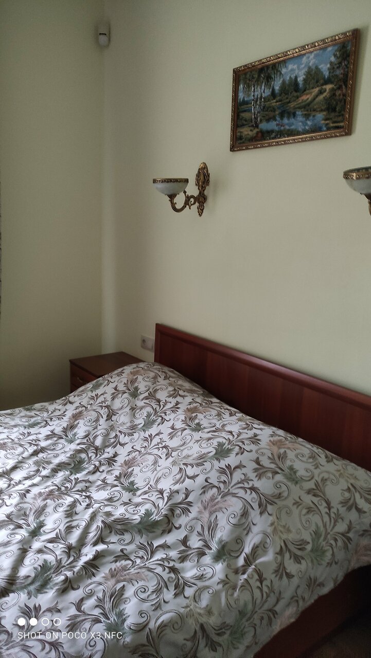 Гостиница Дом Павловых Плес-22