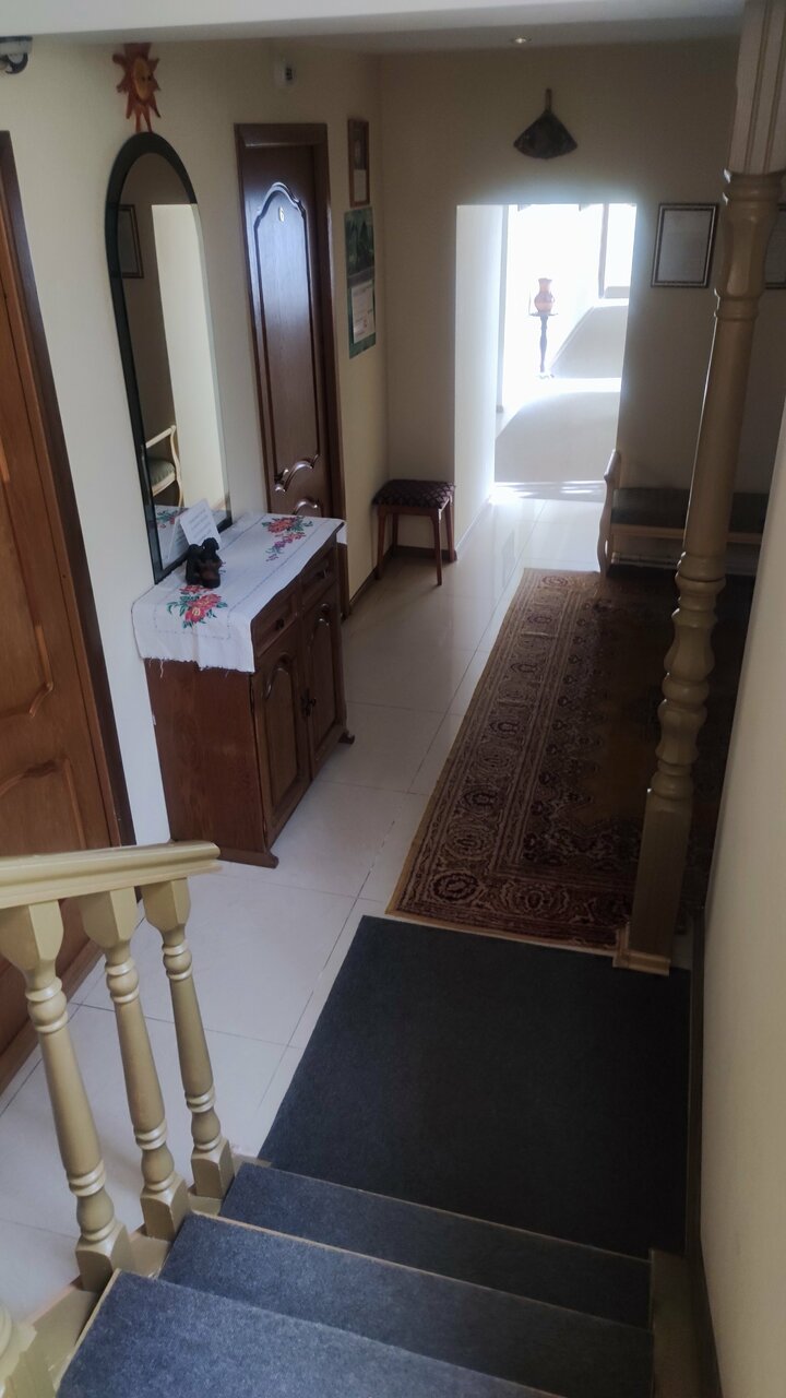 Гостиница Дом Павловых Плес-39