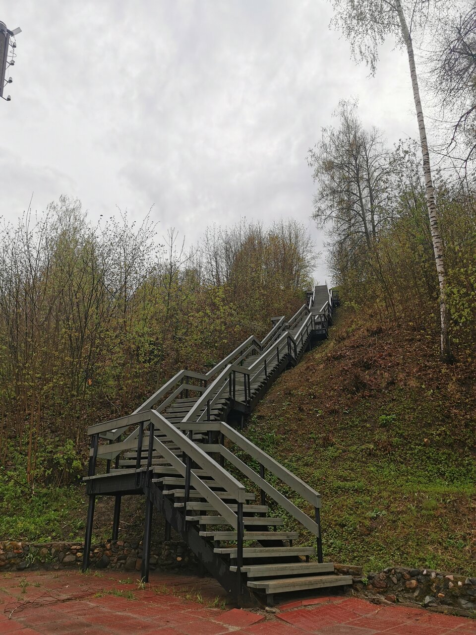 Гостиница Дом Павловых Плес-10