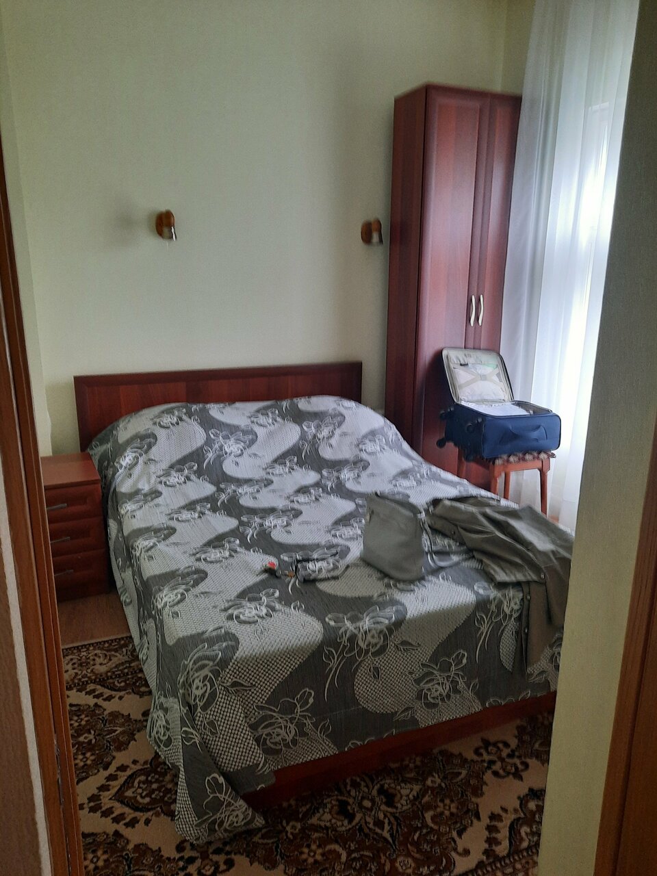 Гостиница Дом Павловых Плес-41