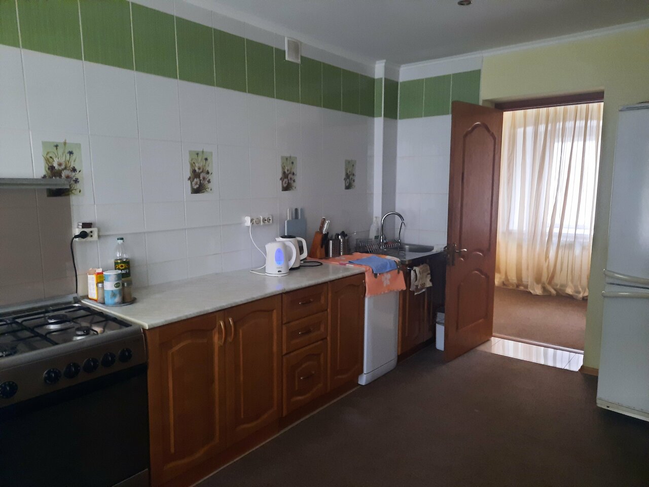 Гостиница Дом Павловых Плес-25