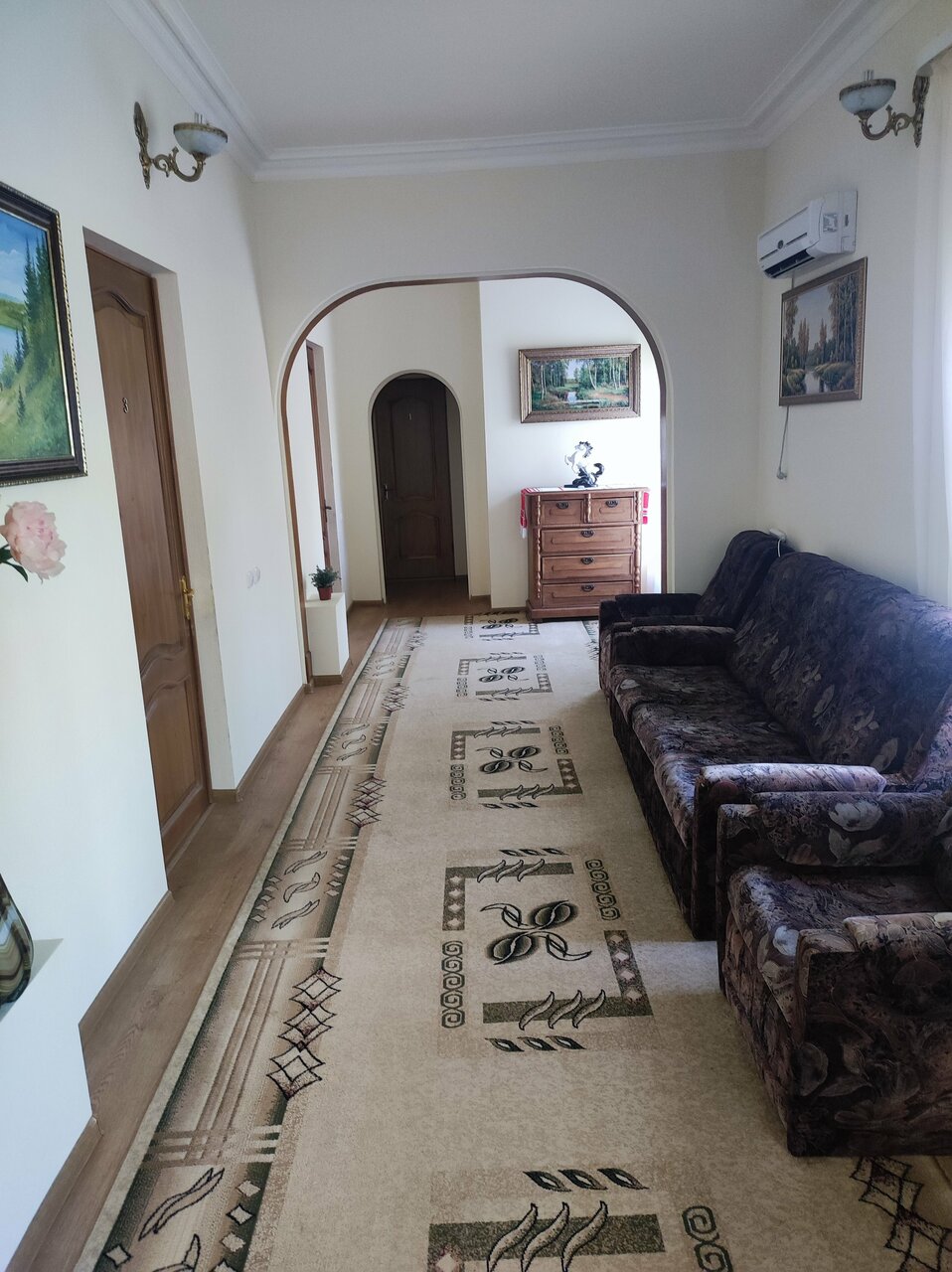 Гостиница Дом Павловых Плес-38