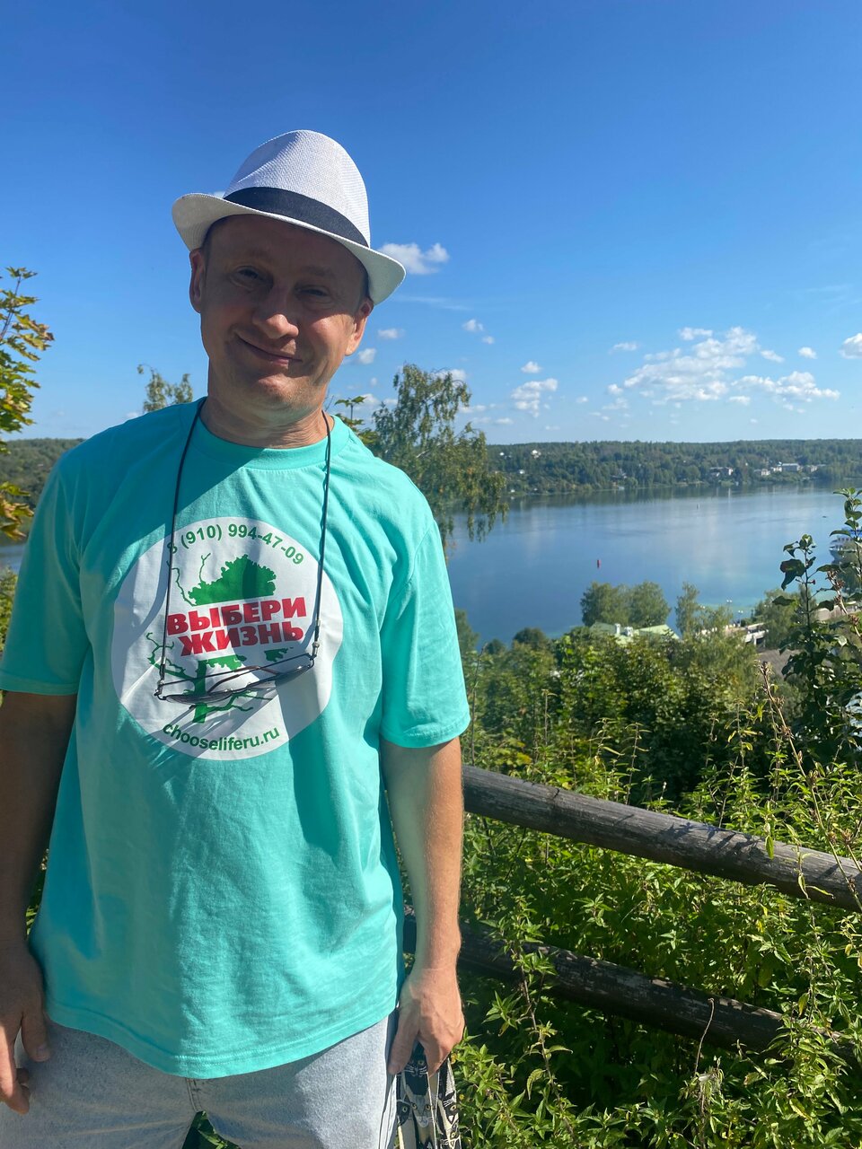 Гостиница Дом Павловых Плес-30