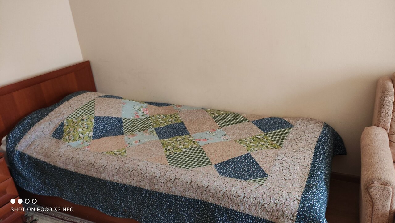 Гостиница Дом Павловых Плес-28