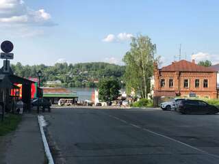 Гостиница Дом Павловых Плес-2