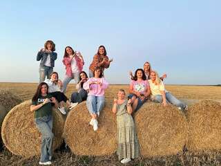 Гостиница Дом Павловых Плес-7