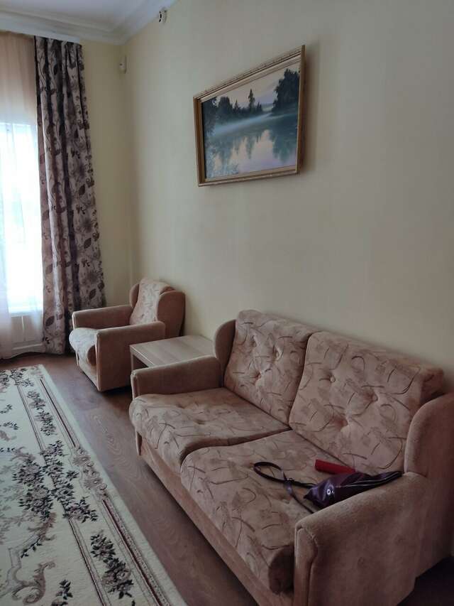 Гостиница Дом Павловых Плес-11