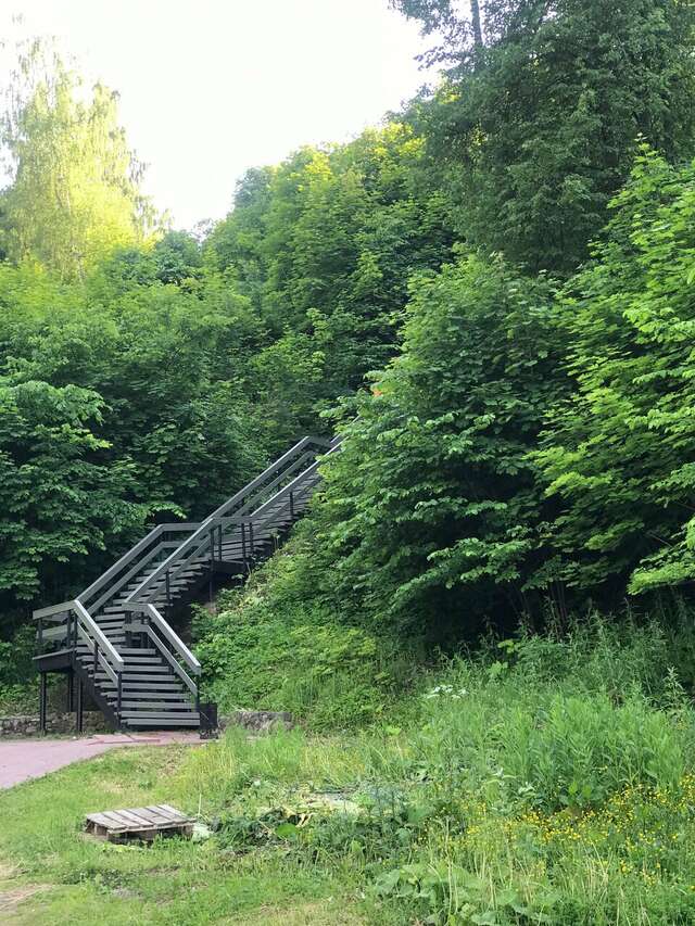 Гостиница Дом Павловых Плес-26