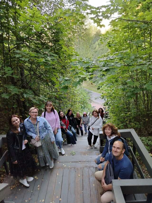 Гостиница Дом Павловых Плес-17