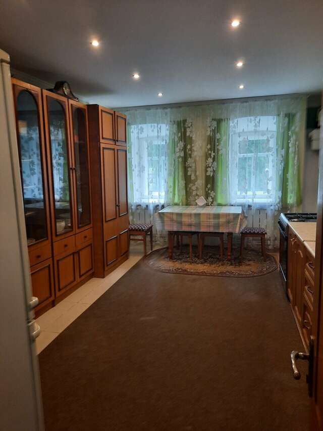 Гостиница Дом Павловых Плес-33