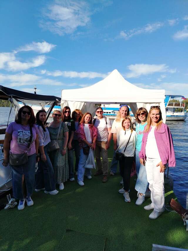 Гостиница Дом Павловых Плес-30