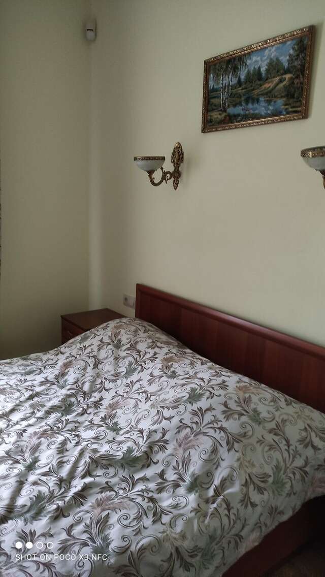 Гостиница Дом Павловых Плес-21