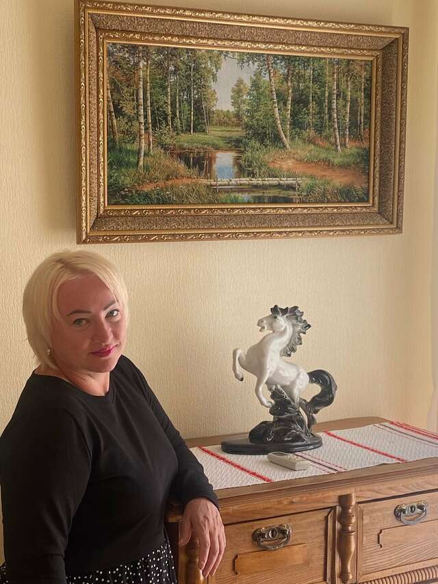 Гостиница Дом Павловых Плес-14