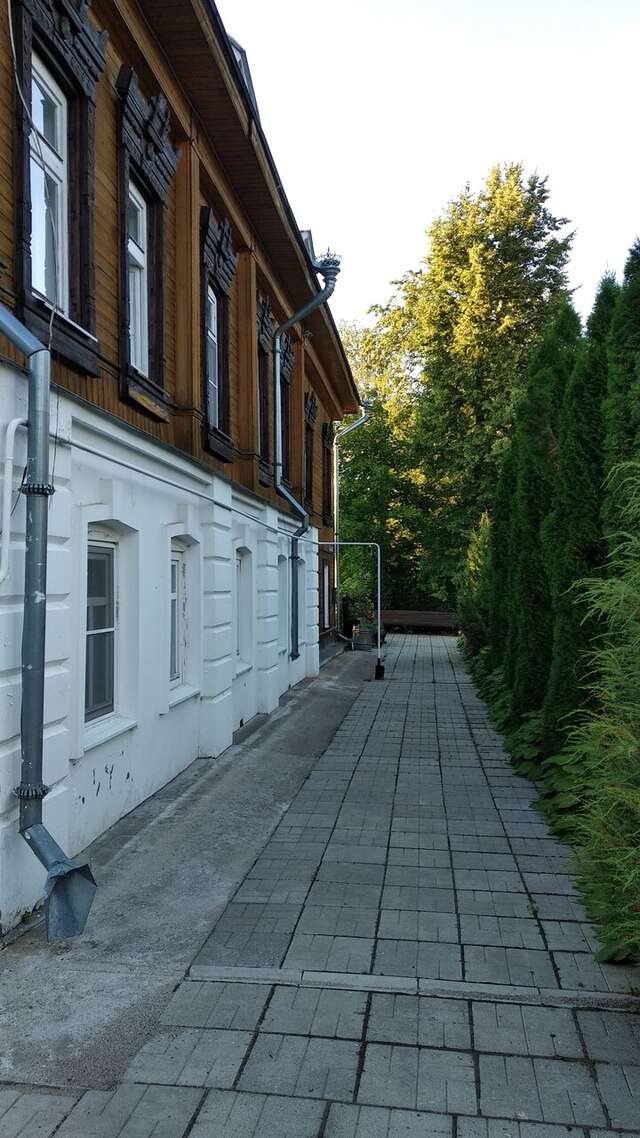 Гостиница Дом Павловых Плес-25