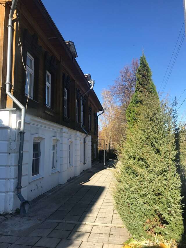 Гостиница Дом Павловых Плес-39