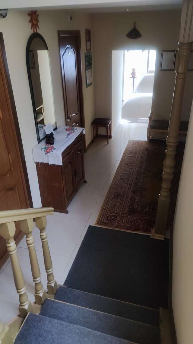 Гостиница Дом Павловых Плес-38