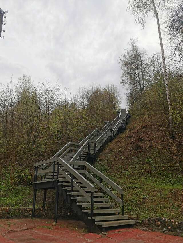 Гостиница Дом Павловых Плес-9