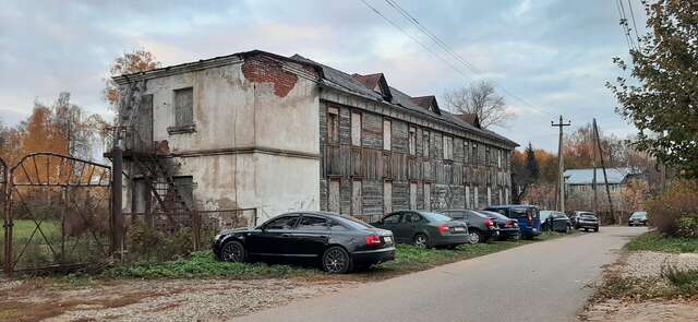 Гостиница Дом Павловых Плес-15