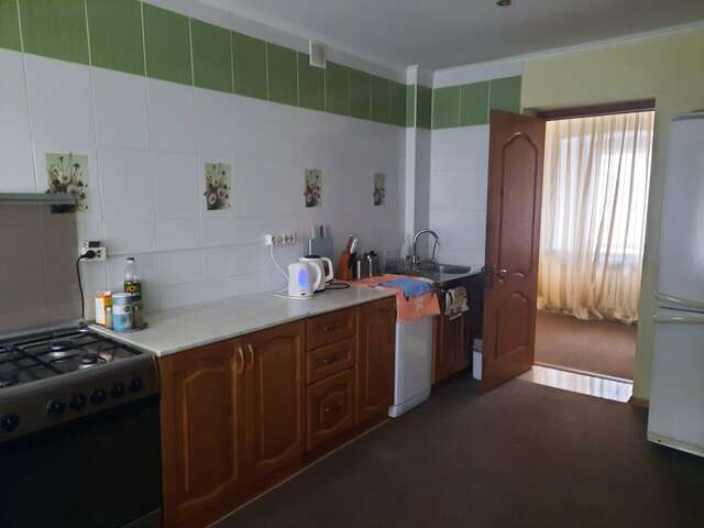 Гостиница Дом Павловых Плес-24