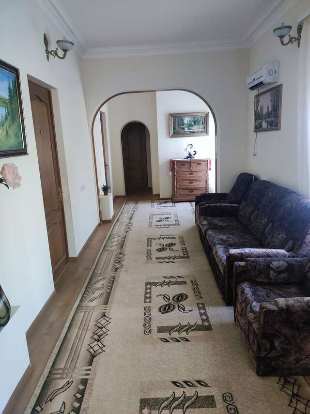 Гостиница Дом Павловых Плес-37