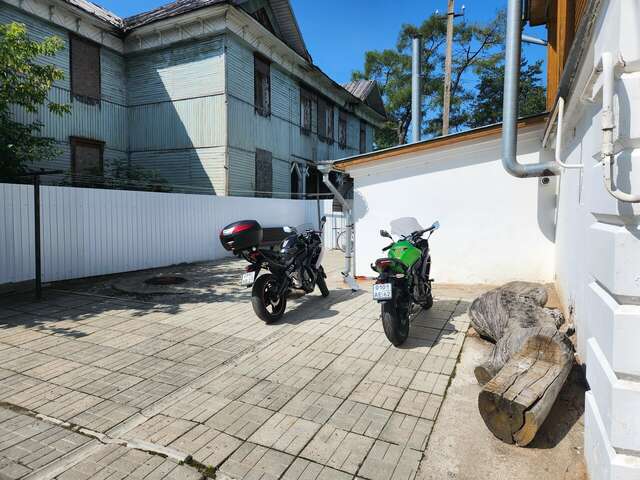 Гостиница Дом Павловых Плес-13