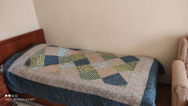 Гостиница Дом Павловых Плес-27