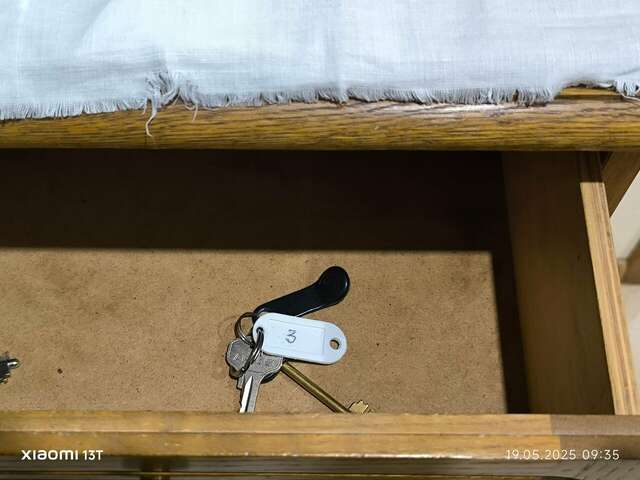 Гостиница Дом Павловых Плес-31